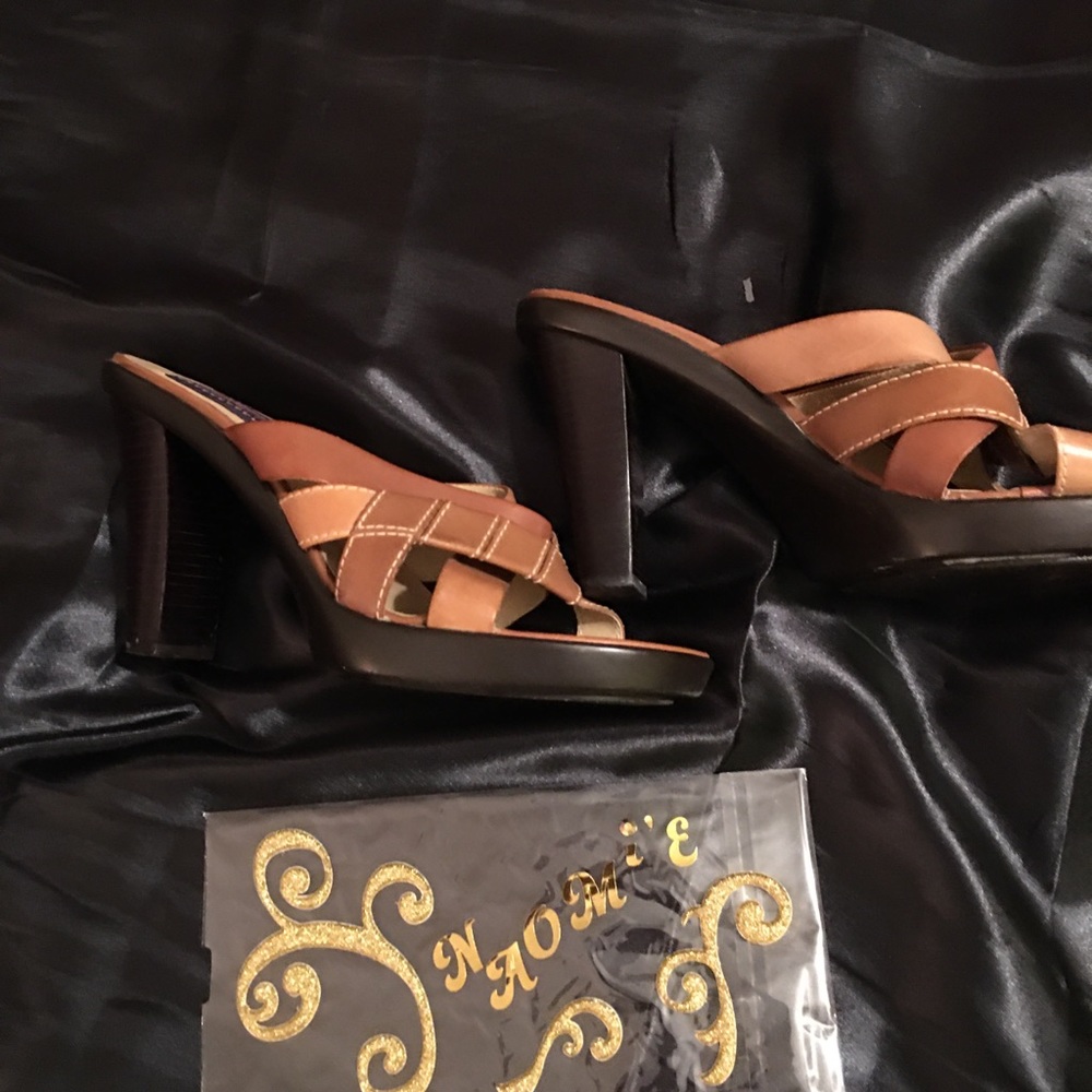 Heel - Picture 4 of 5